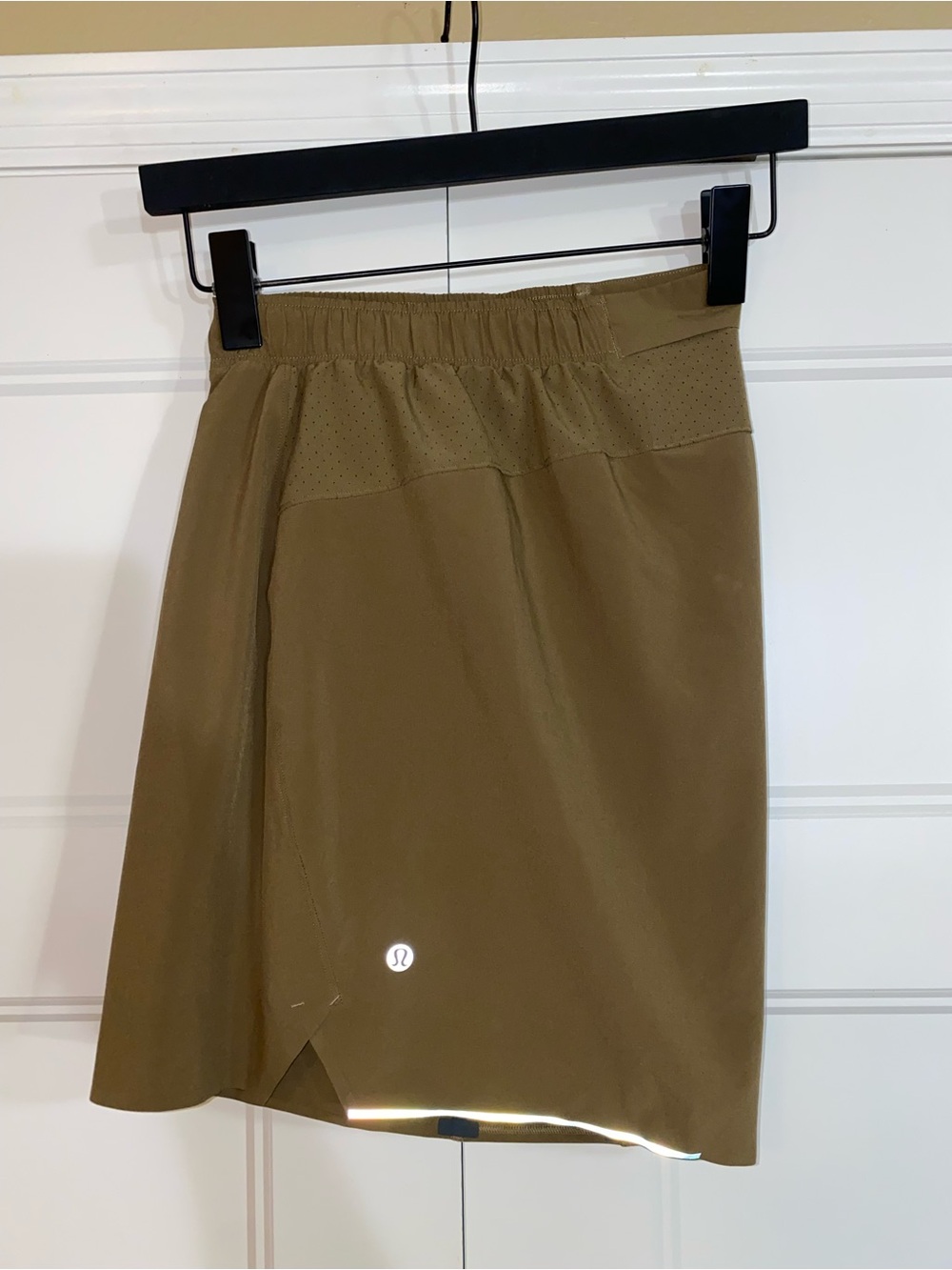 lululemon Men’s Surge 6” Lined Short